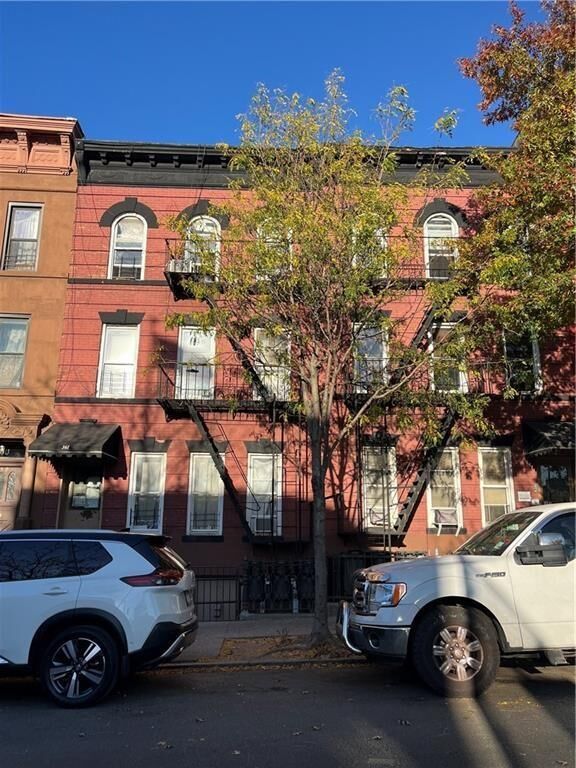 363 59th Street  Brooklyn NY 11220 photo