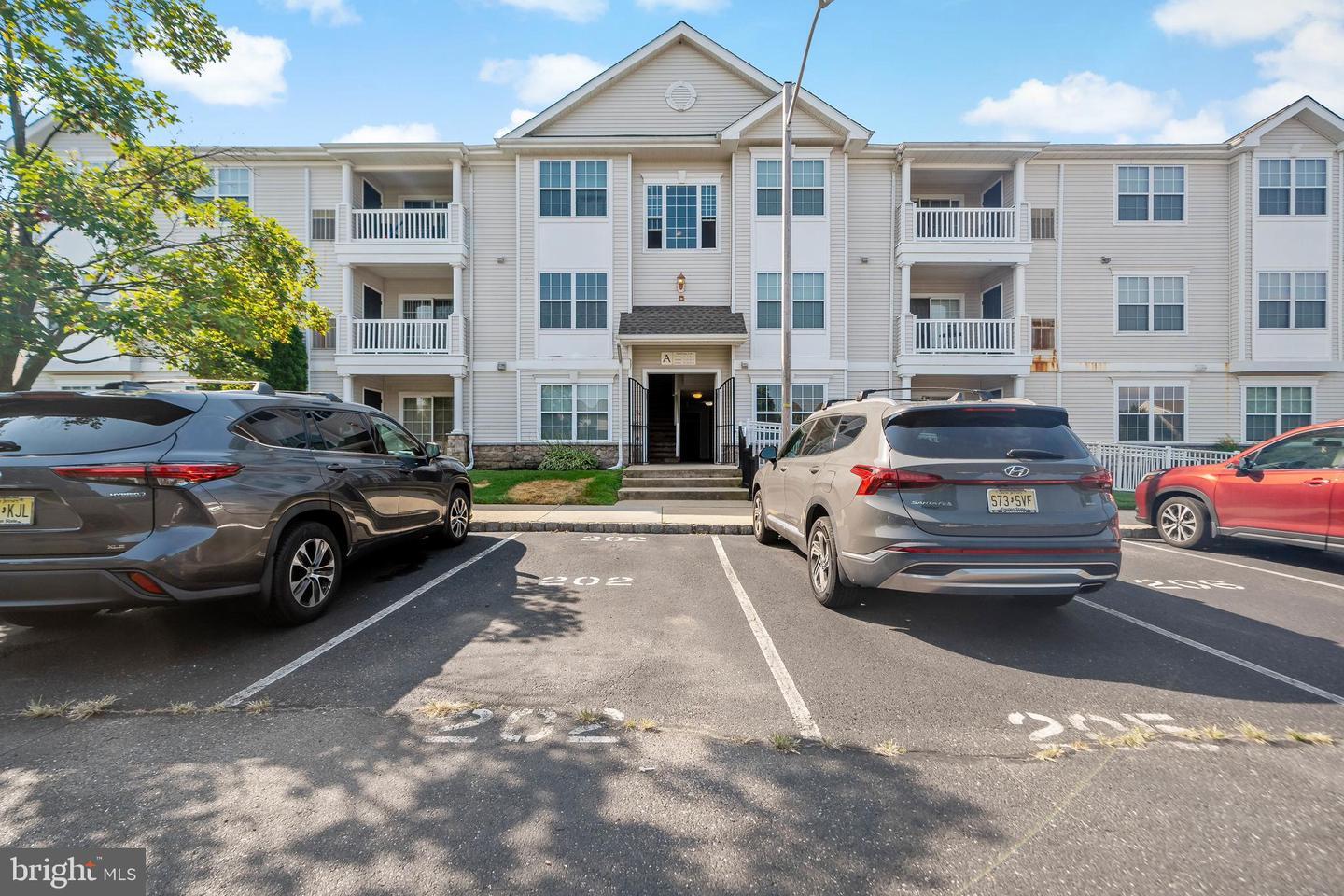 Property Photo: 12 Highbridge Lane NJ 08086
