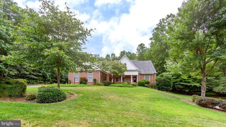 Property Photo: 78 Madeline Lane VA 22556