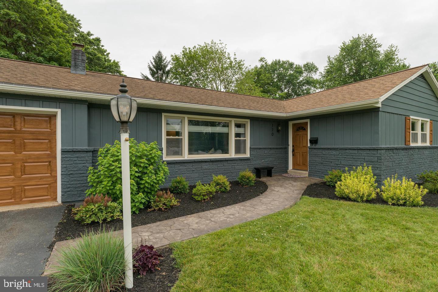 Property Photo: 170 Hershey Drive PA 17545