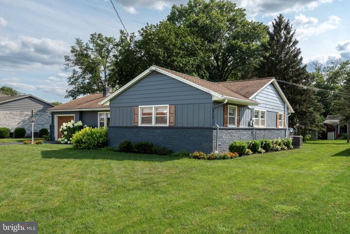 Property Photo:  170 Hershey Drive  PA 17545 