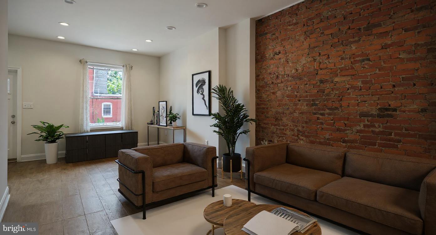 Property Photo: 2835 W Montgomery Avenue PA 19121
