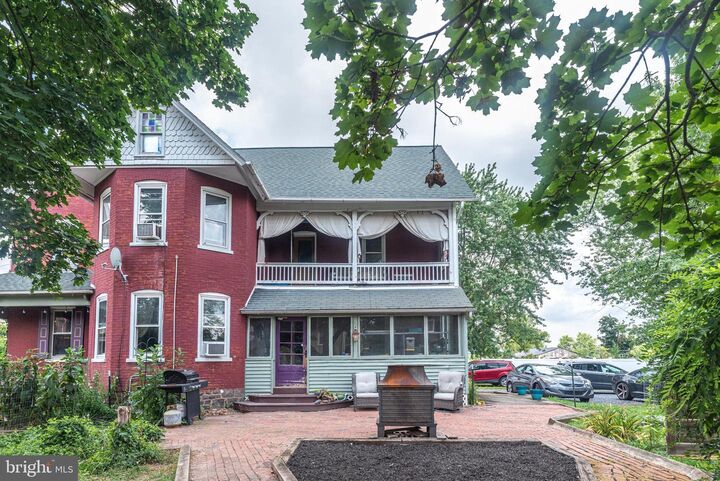Property Photo:  41 N Main Street  PA 18970 