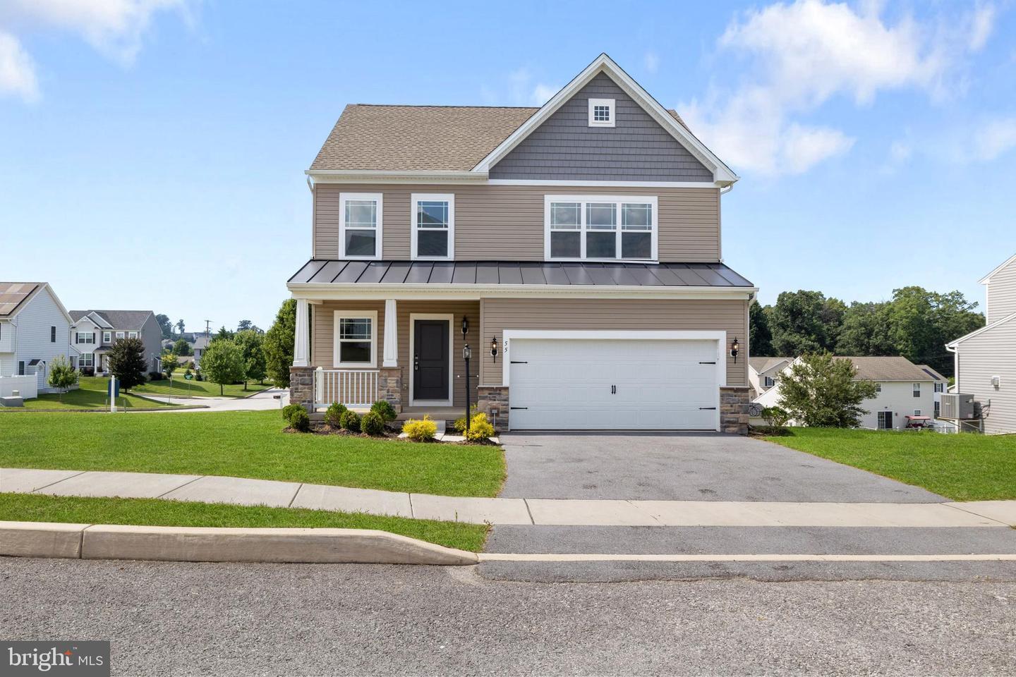 55 Madison Drive  York Haven PA 17370 photo