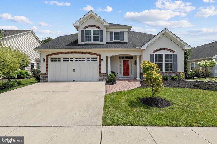 4 Eydon Court  Medford NJ 08055 photo