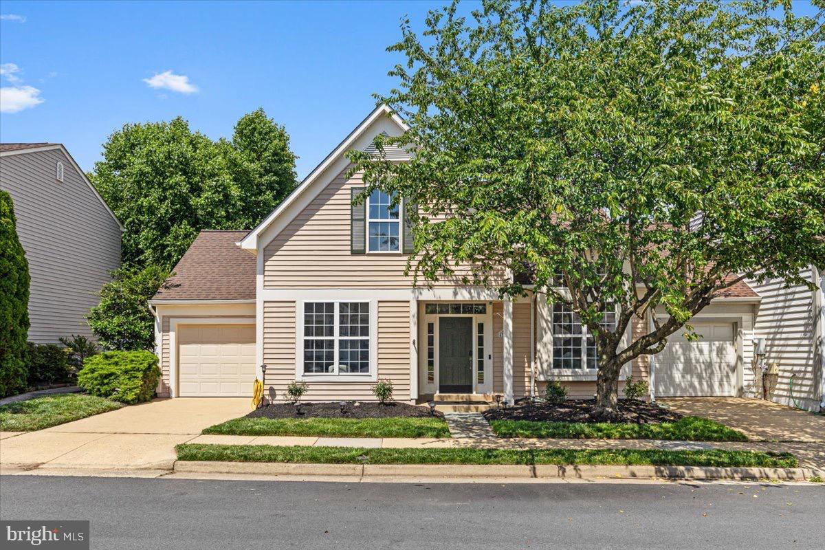 Property Photo: 43290 Rush Terrace VA 20147