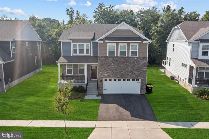 Property Photo: 39 Westmont Drive NJ 08055
