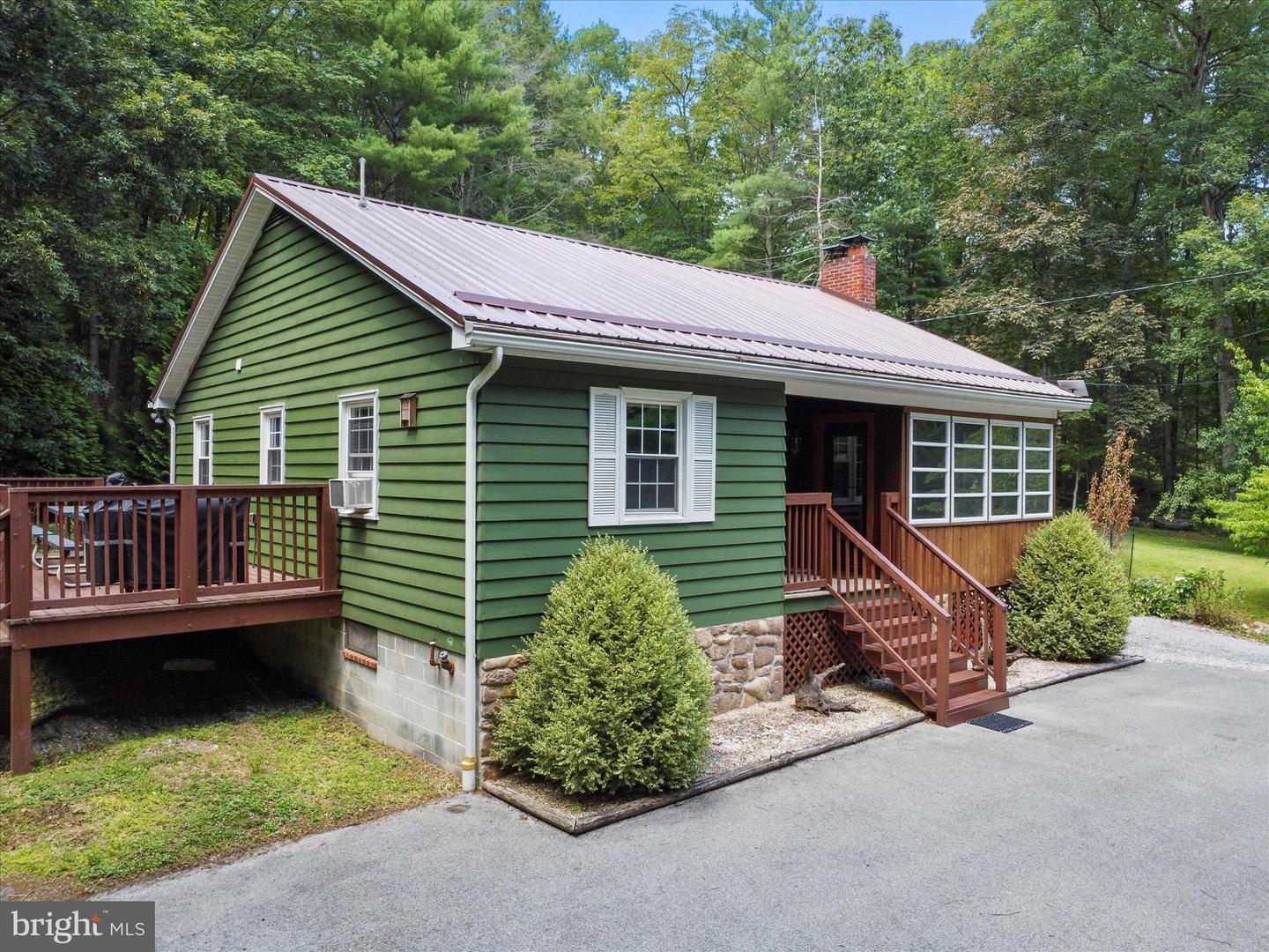 Property Photo: 10687 Aughwick Road PA 17215