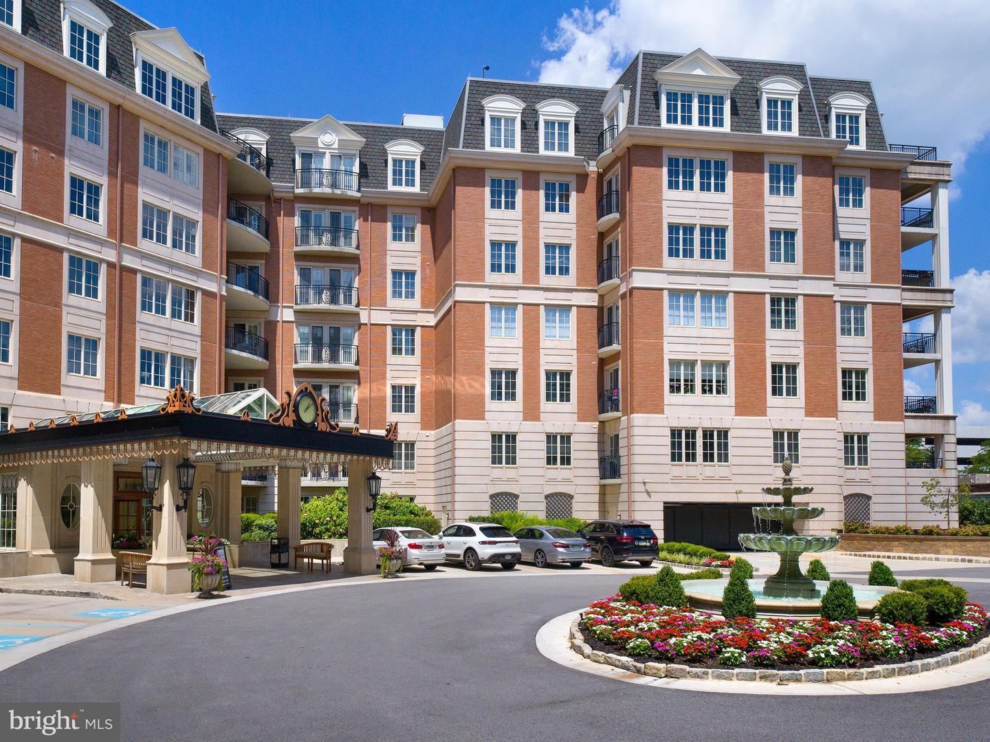 Property Photo: 190 Presidential Boulevard 306 PA 19004