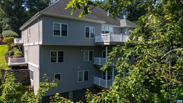 Property Photo:  137 Diamond Ct  VA 22801