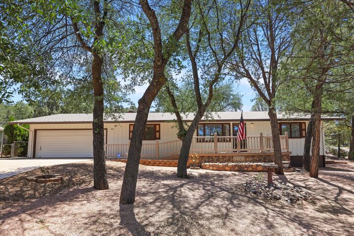 1401 N Easy Street  Payson AZ 85541 photo