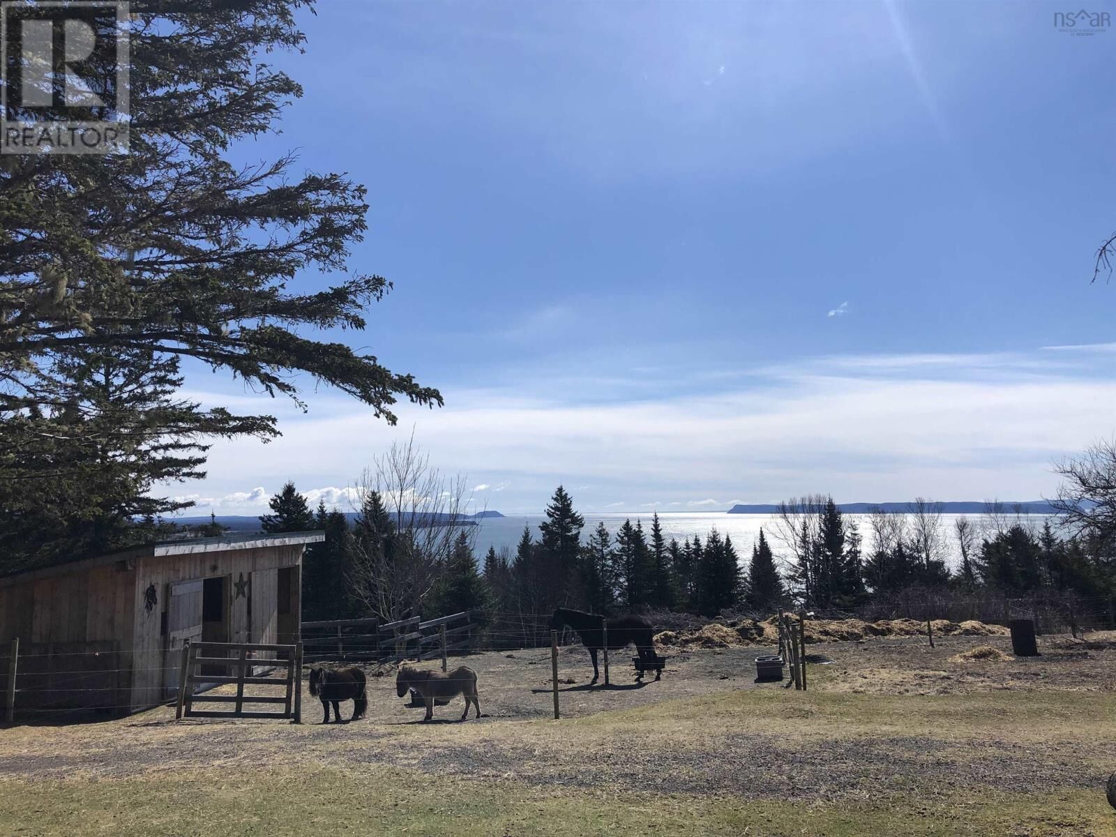 Property Photo:  7787 Highway 209  NS B0M 1S0 