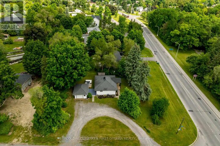 Property Photo:  1 Porter Street  ON K2S 1P8 
