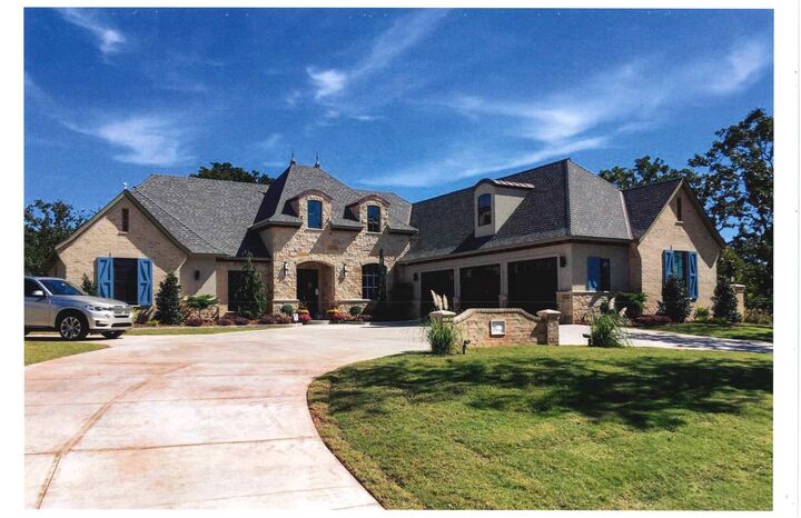 Property Photo: Lot 1-A Brace Dr. SC 29585
