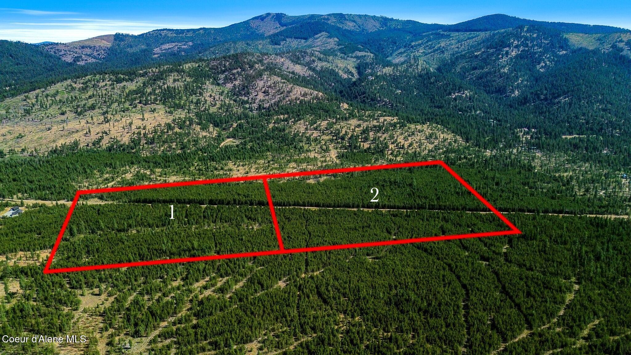 Property Photo: Nka Rogstad Powerline Rd ID 83804