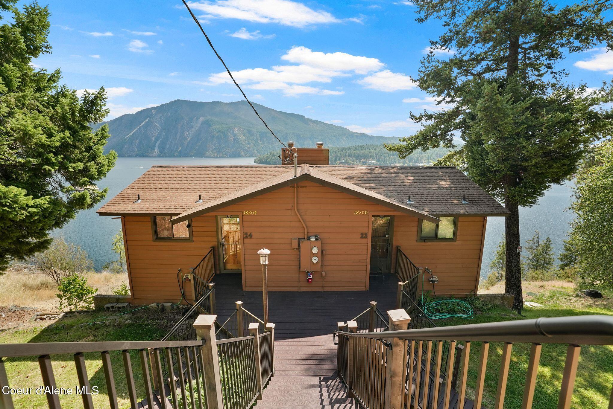 Property Photo: 18204 E Duwamish Dr 24 ID 83803