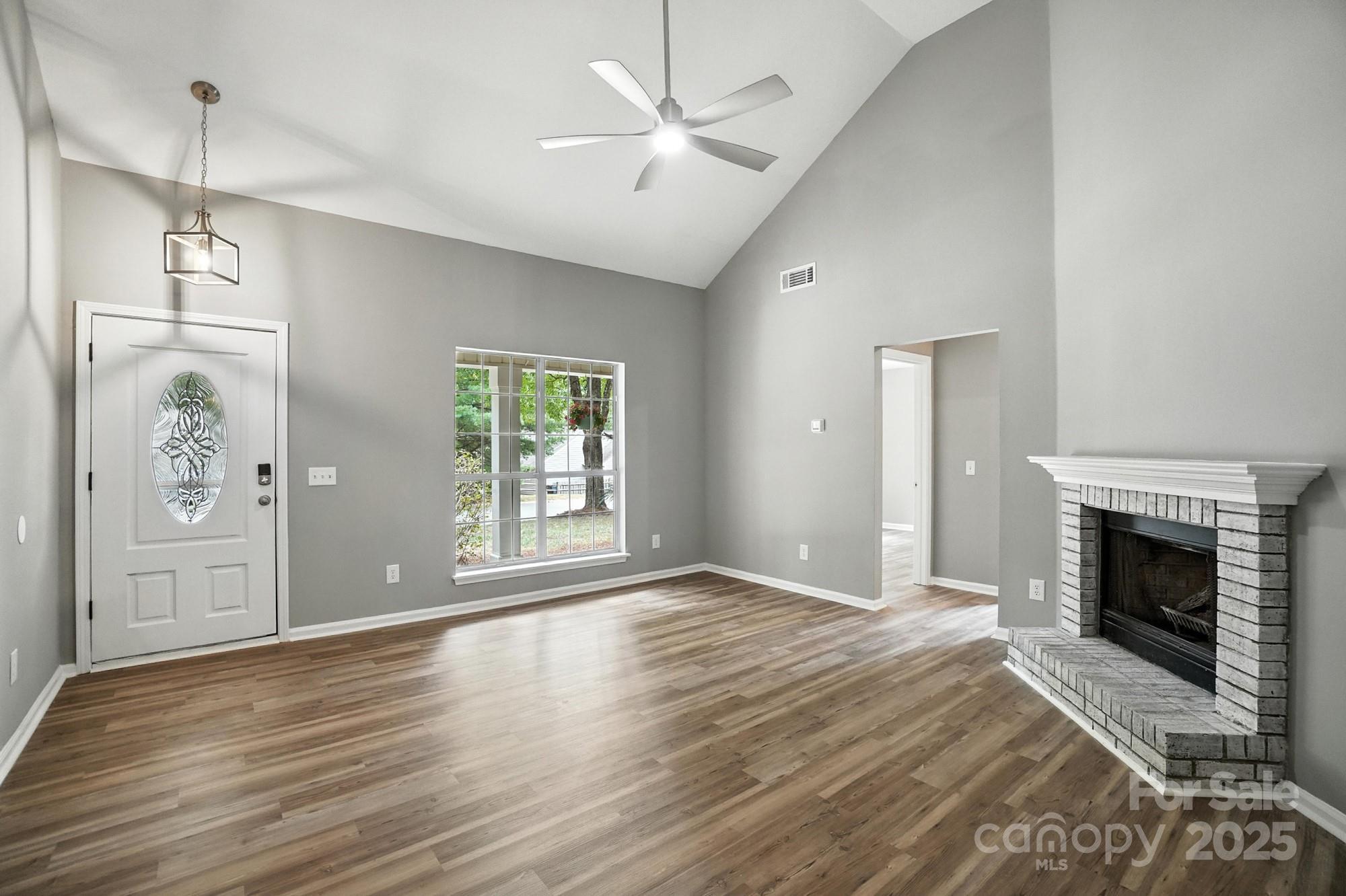 Property Photo: 506 Lisa Carol Drive NC 28115