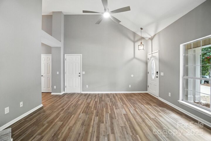 Property Photo:  506 Lisa Carol Drive  NC 28115 