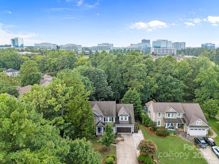 Property Photo:  10720 Back Ridge Road  NC 28277 