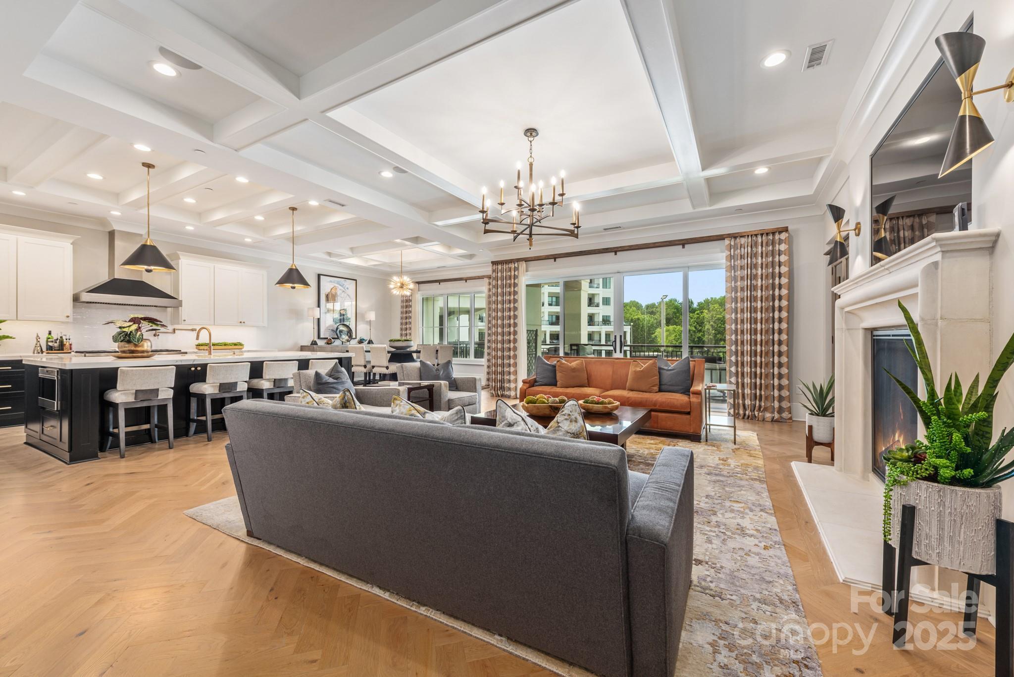 Property Photo: 19329 Watermark Drive 431 NC 28031