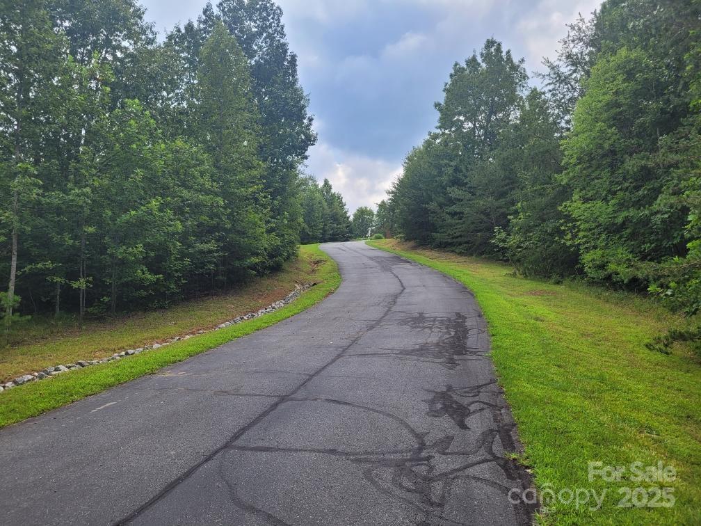 Property Photo: Lot 278 Scenic Vista Drive NC 28761