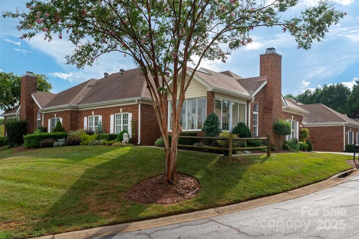 8268 Windsor Ridge Drive  Charlotte NC 28277 photo