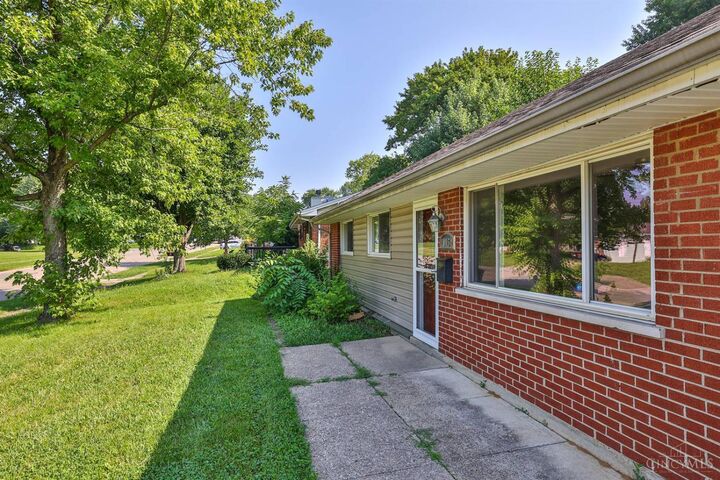 Property Photo:  10154 Season Drive  OH 45251 