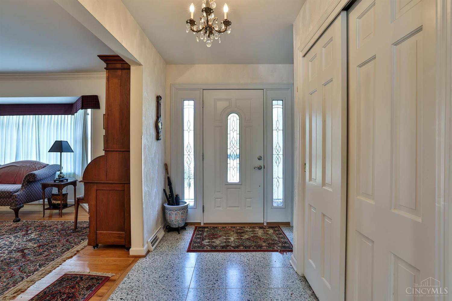 Property Photo: 119 Marymont Court OH 45042