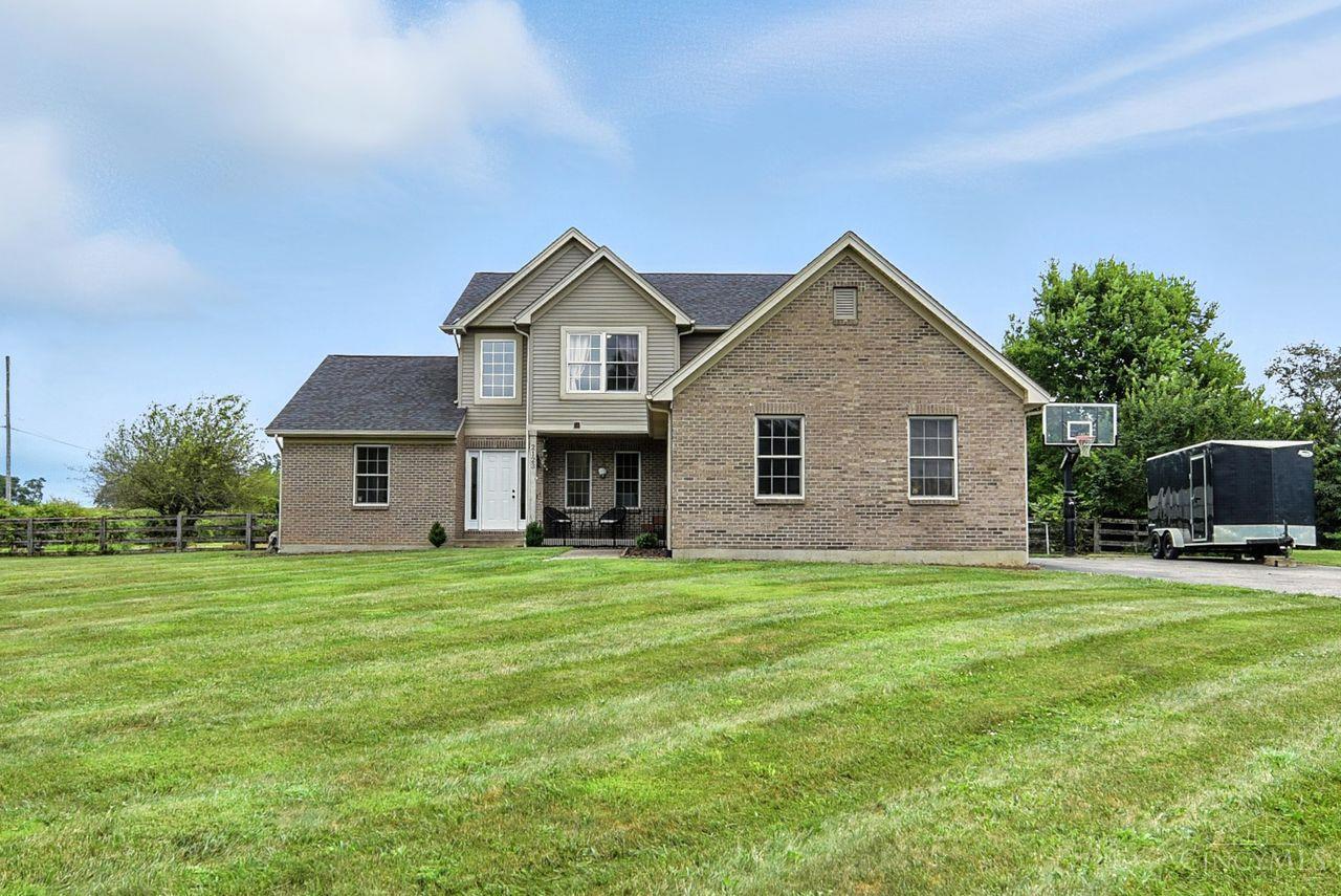 Property Photo:  2123 Josephs Run Road  OH 45157 