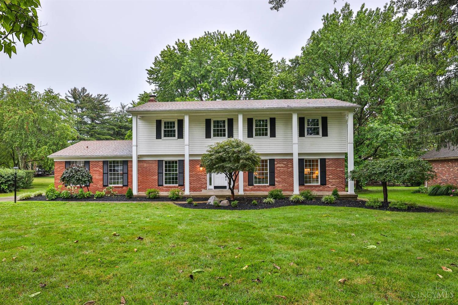 Property Photo: 8765 Weller Road OH 45249