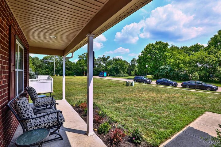 Property Photo: 324 Palomino Court OH 45014