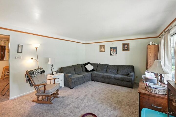 Property Photo: 728 E Center Street OH 45107