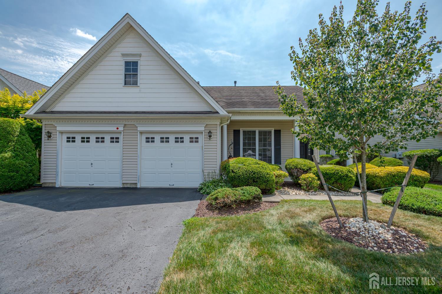59 Turnberry Drive  Monroe NJ 08831 photo