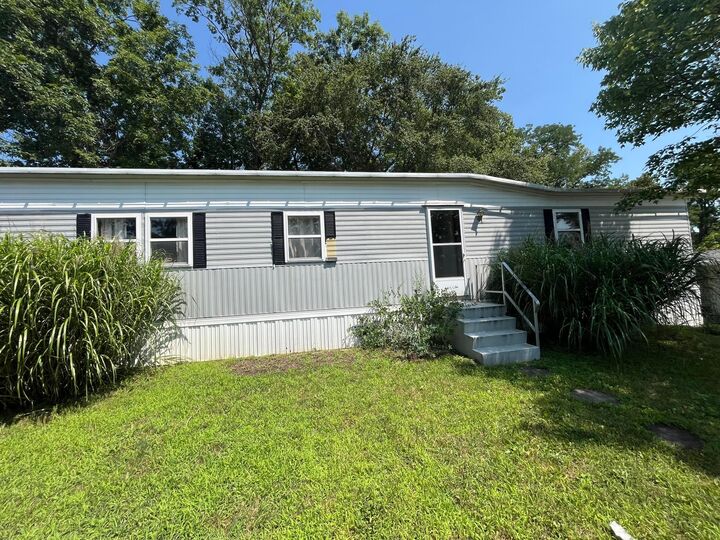 Property Photo:  185 French Run Lane  OH 43068 