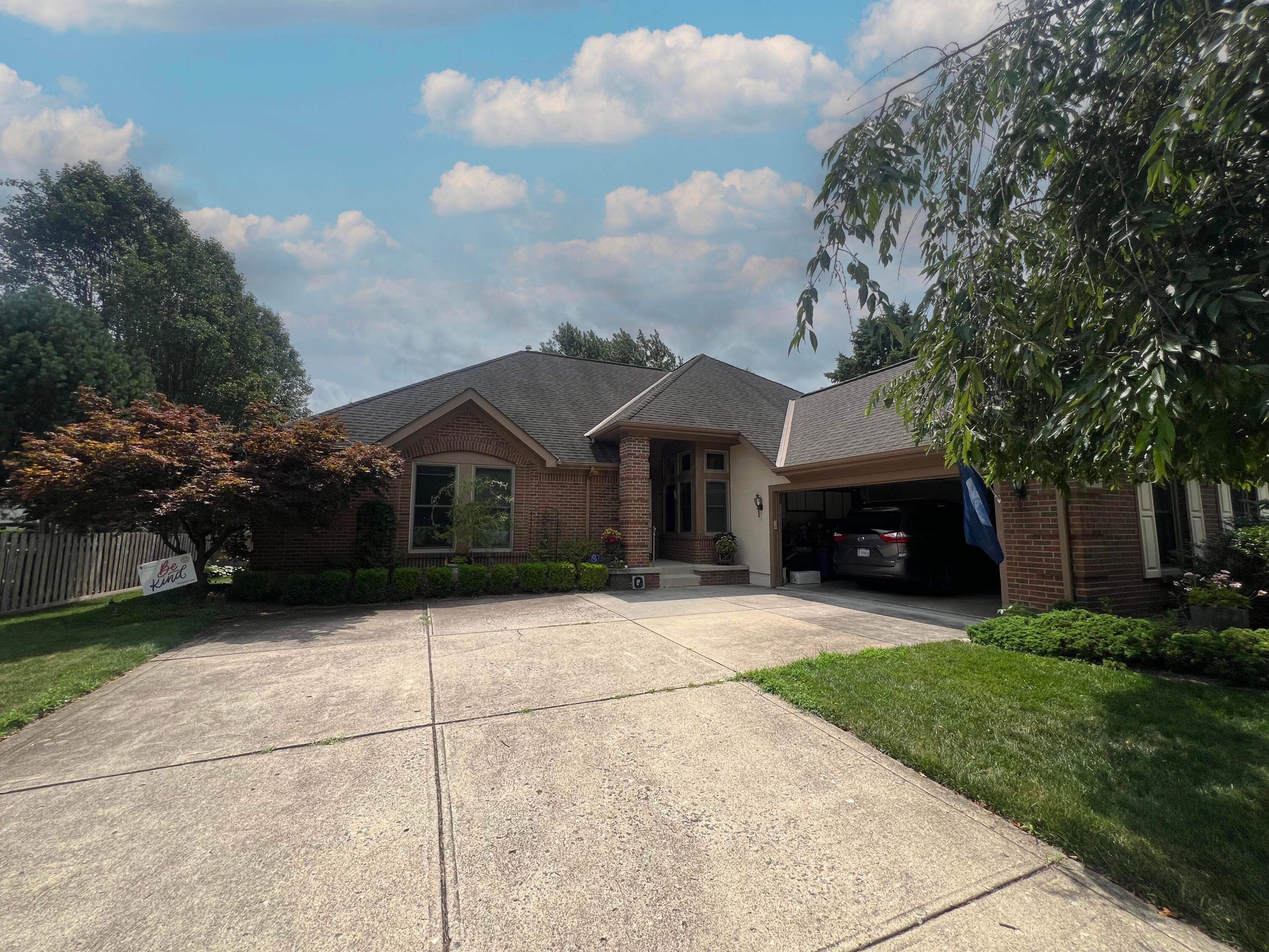 Property Photo:  4665 Coolbrook Drive  OH 43026 