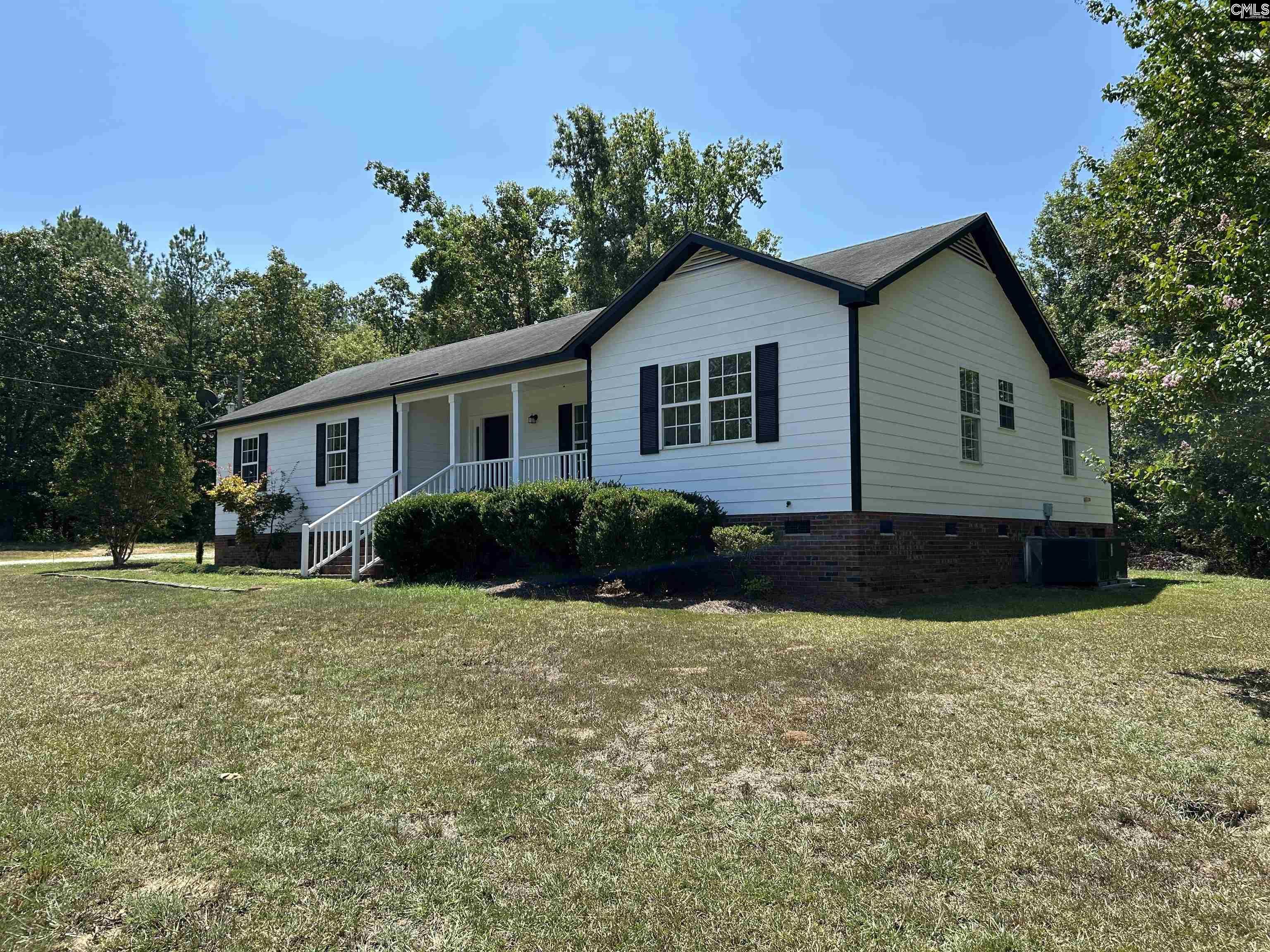 Property Photo:  349 Federal  SC 29127 