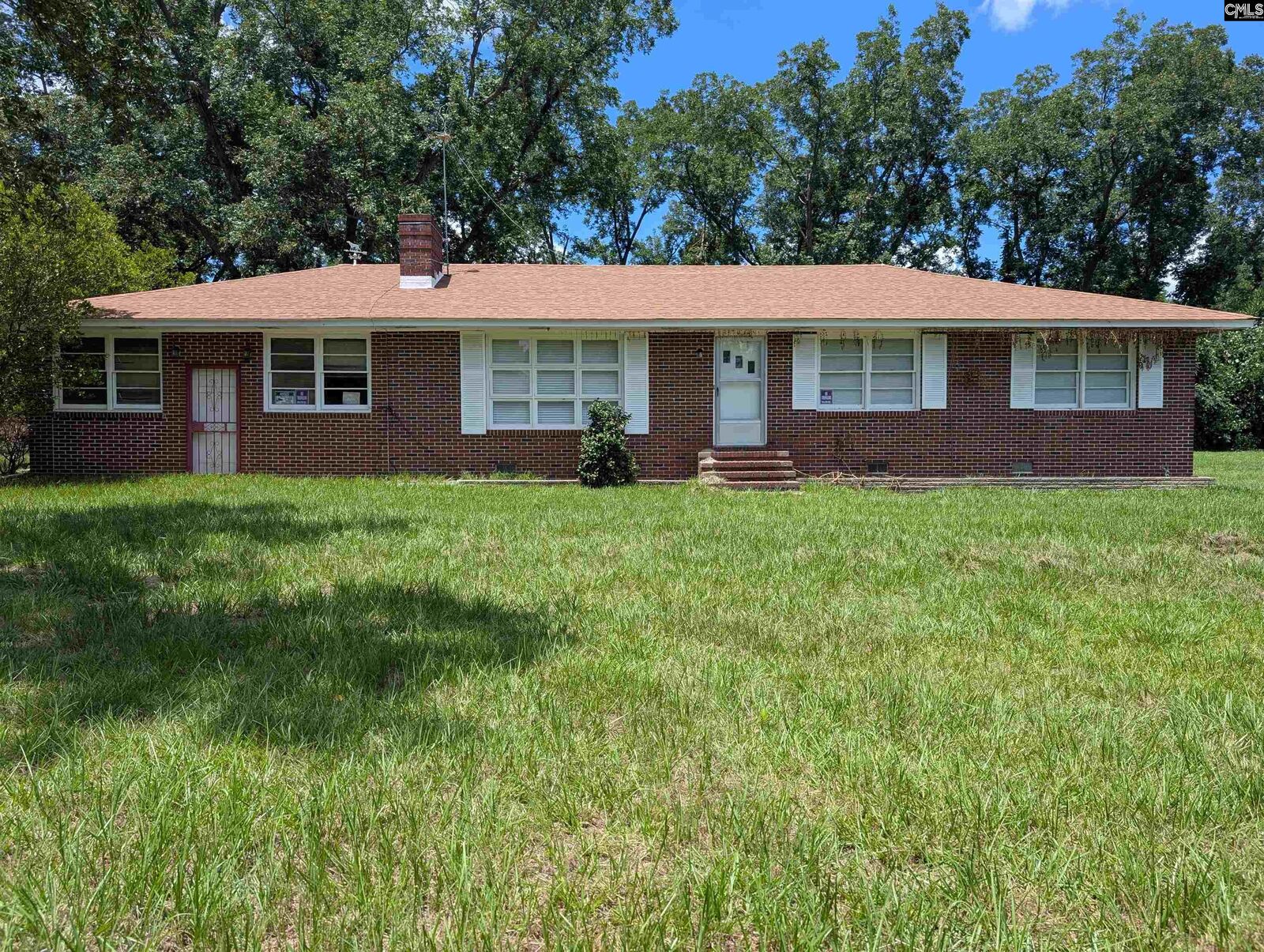 Property Photo: 718 Hwy S 38-140 SC 29047