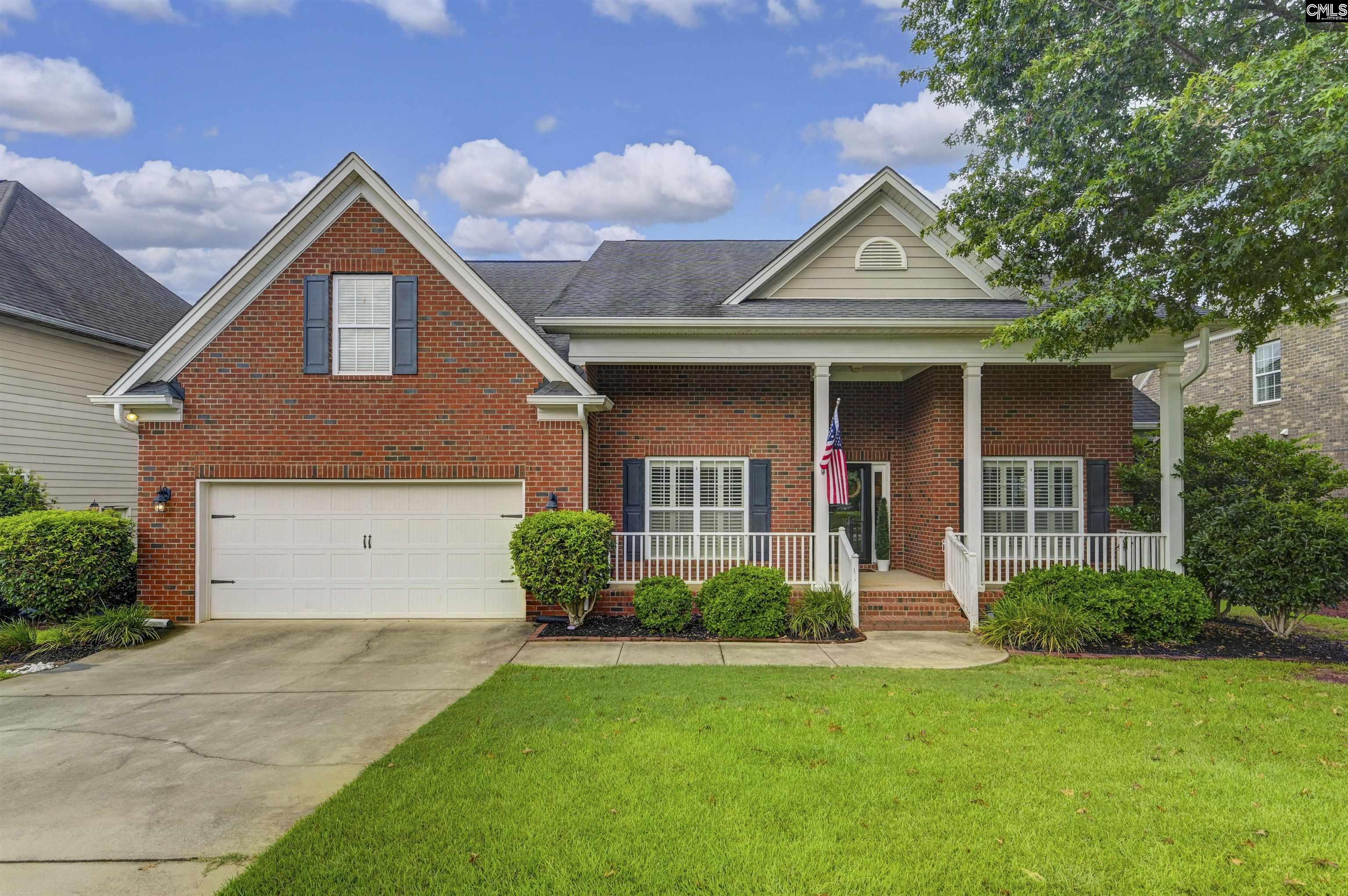 Property Photo: 104 Berrybrook SC 29072