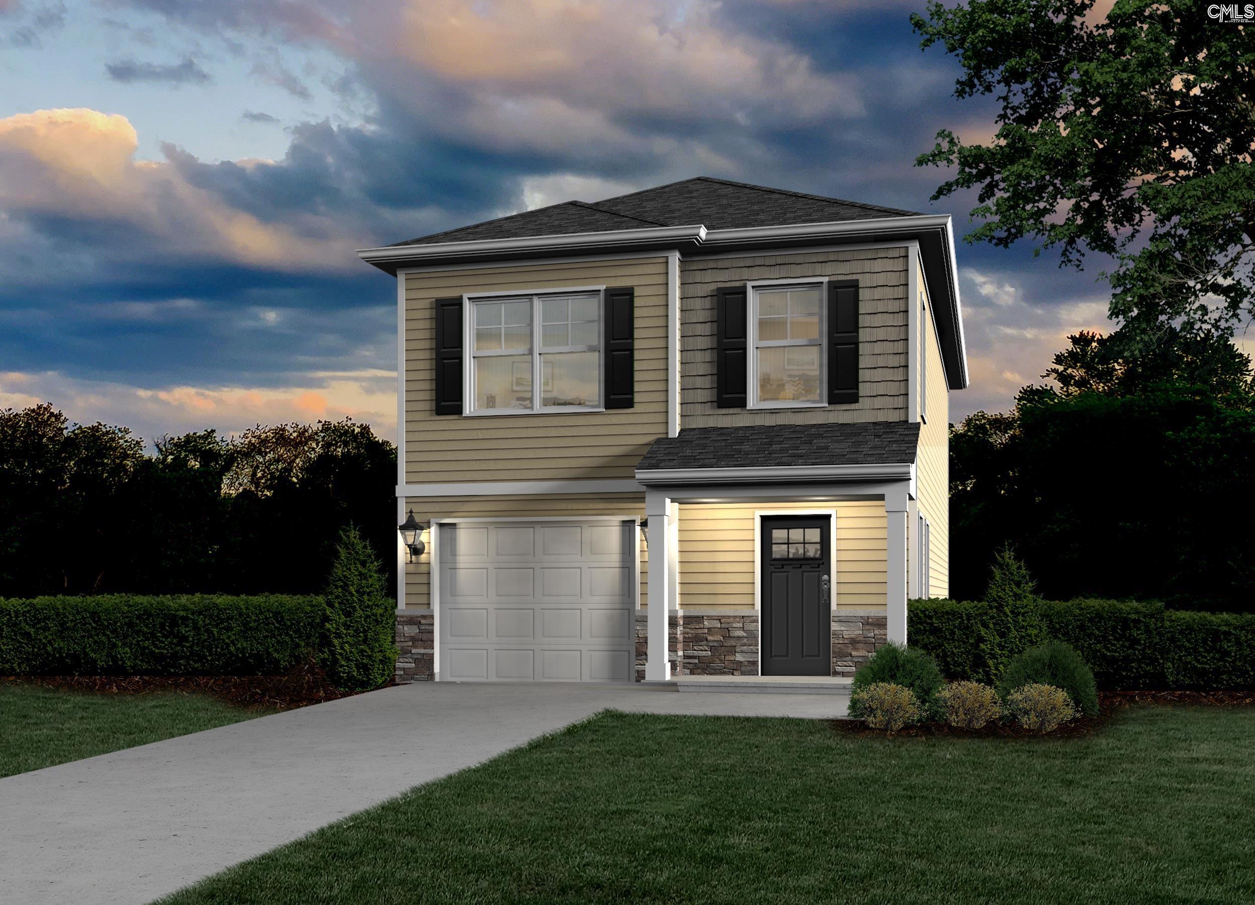 Property Photo: 341 Pinaster SC 29170