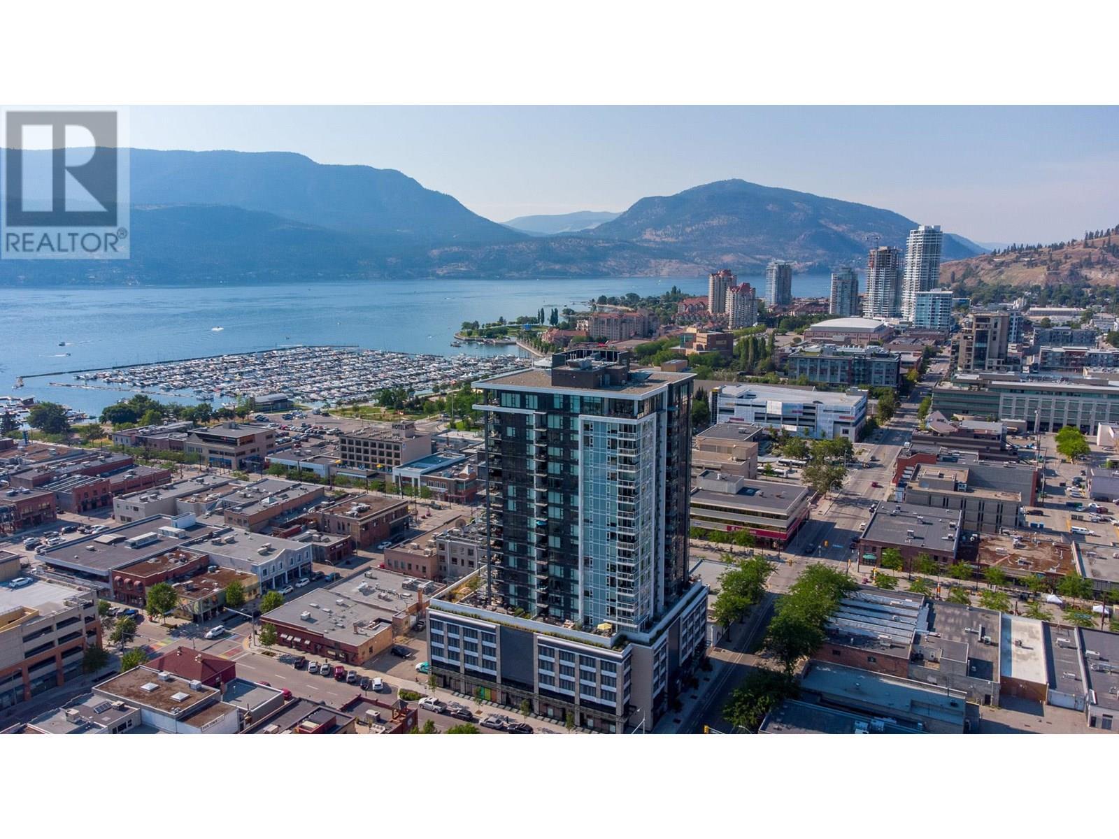Photo de la propriété: 1588 Ellis Street 1809 BC V1Y 0H1