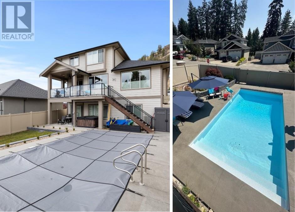 2358 Tallus Green Crescent  West Kelowna BC V4T 3K4 photo