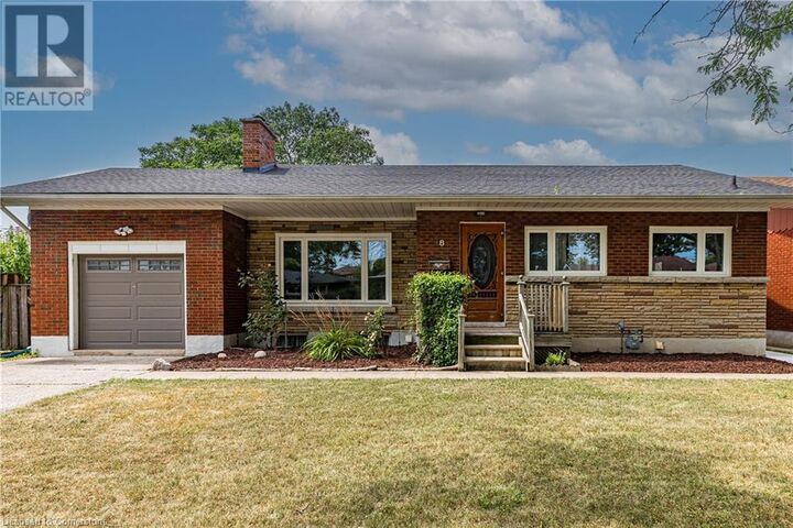 18 Masterson Drive  St. Catharines ON L2T 3P1 photo