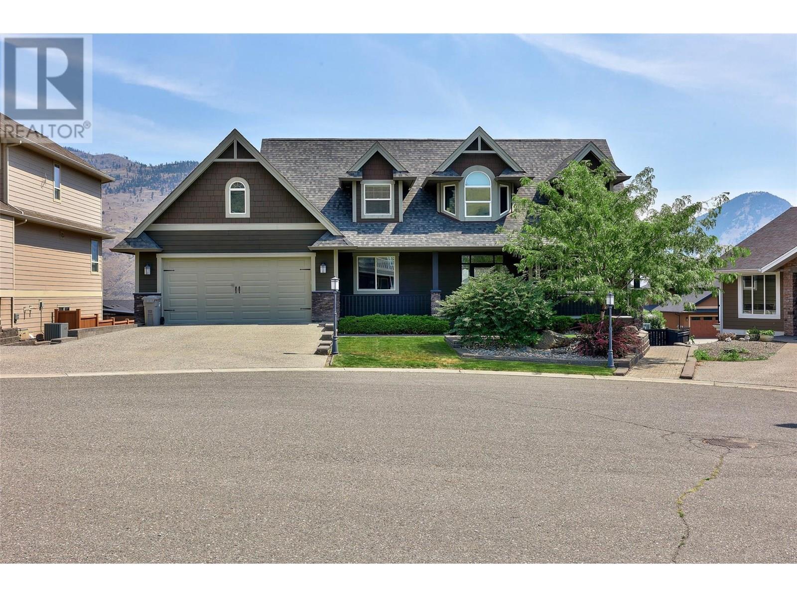 2120 Cantle Court  Kamloops BC V2B 0A7 photo