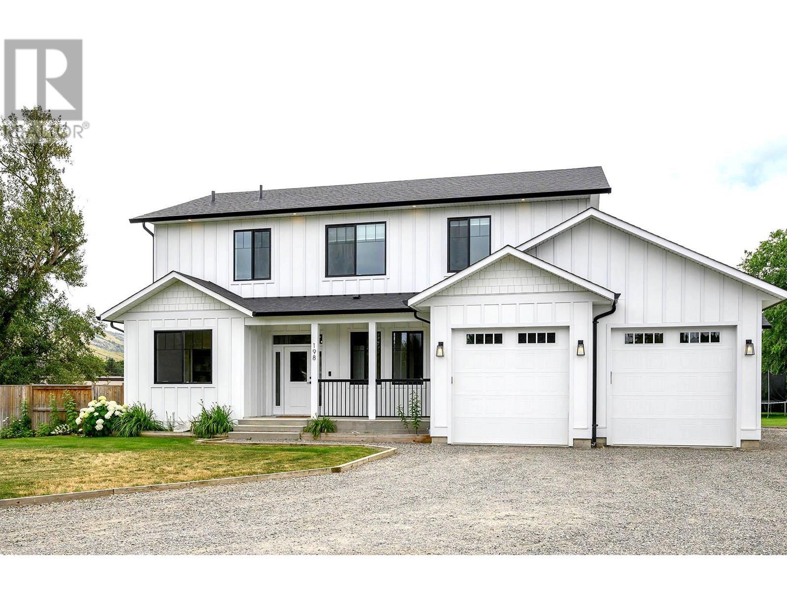 198 Chetwynd Drive  Kamloops BC V2H 1L7 photo
