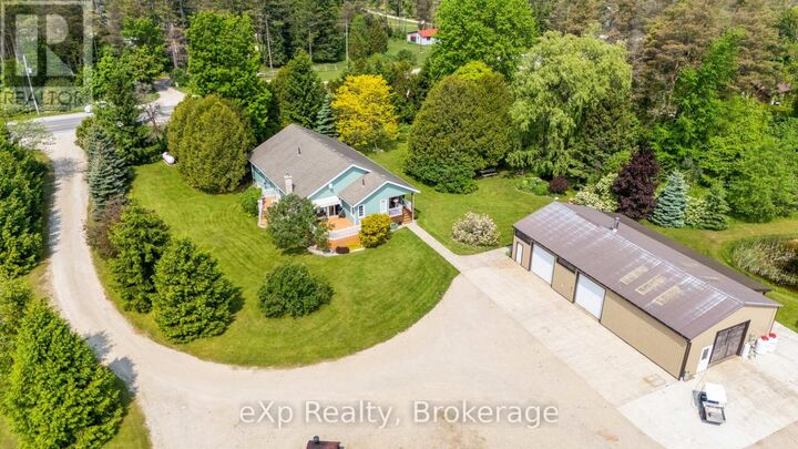 Property Photo:  314839 Highway 6  ON N0G 1R0 