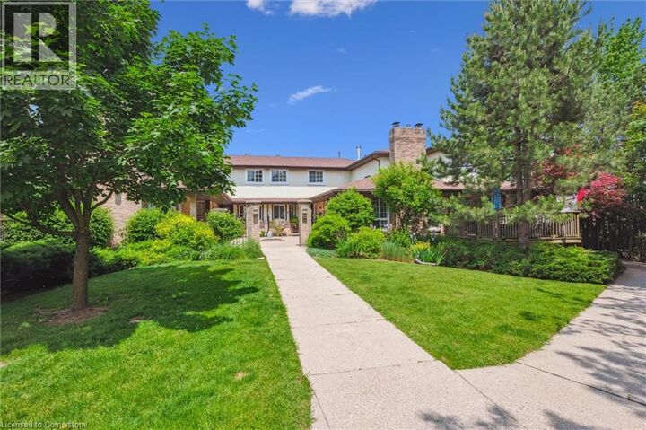 Property Photo: 454 Beechwood Place 4 ON N2T 1Y8