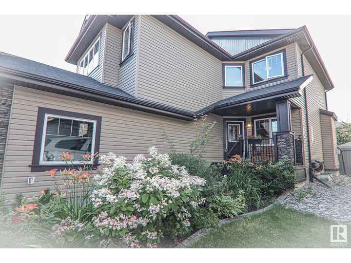 3619 Goodridge Cr NW  Edmonton AB T5T 6L3 photo