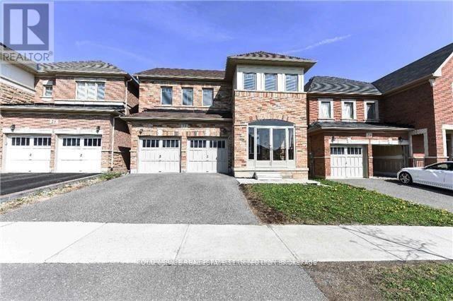 Property Photo: 23 Dusk Drive Basement ON L6Y 5V4