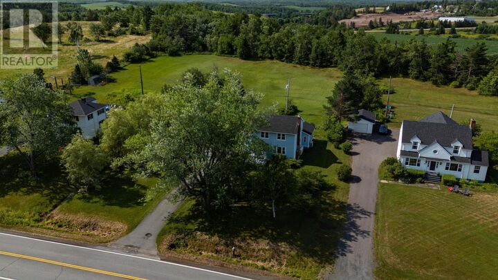 Property Photo:  3878 South River Road  NS B2G 2H8 