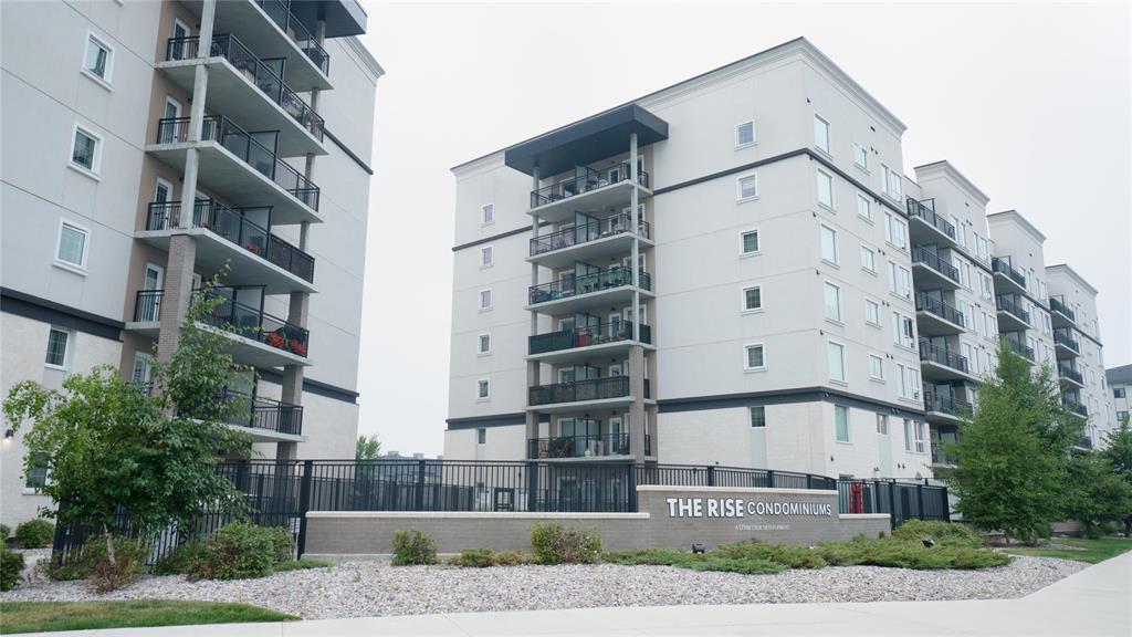 Property Photo: 300 Centre Street MB R3Y 2A1